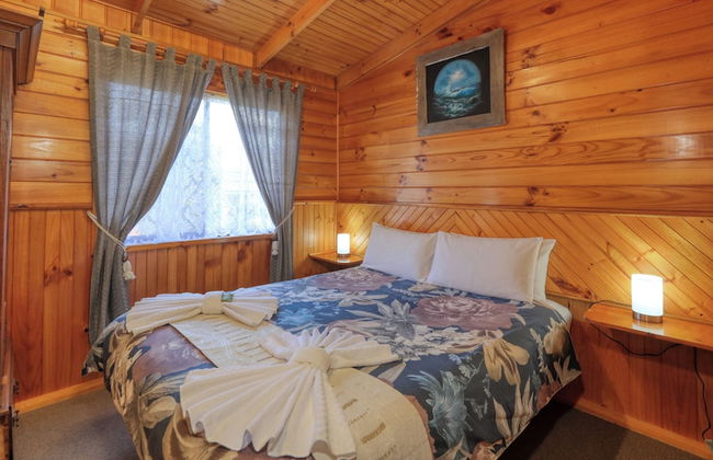 Boat Harbour Garden Cottages - Foto 6