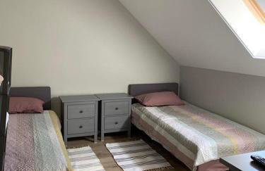 Dom na Mazurach - Foto 10