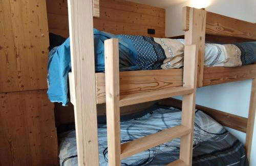 Hearth of Courchevel - La Tania - Foto 24