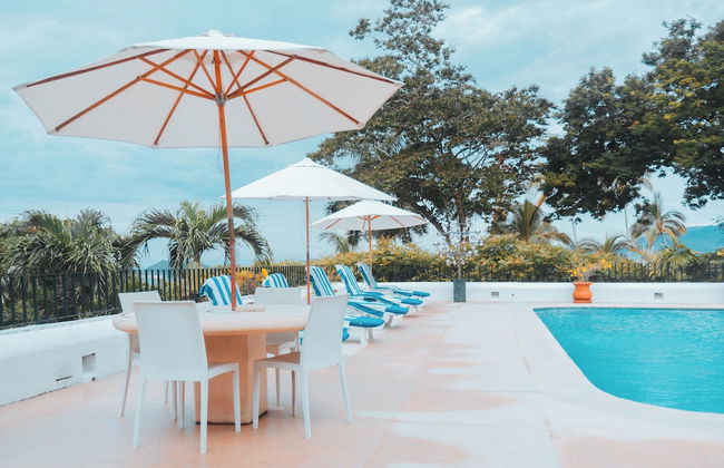 Hermosa Villa Privada en Las Brisas, Acapulco - Foto 15