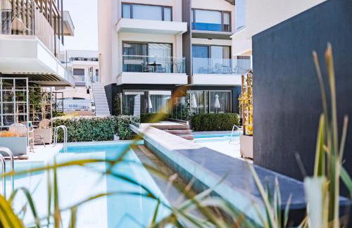 Serenity Suites - Foto 68