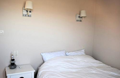 Maison avec jardin clos à louer à Louannec, à proximité de la mer - FR-1-368-65 - Foto 14