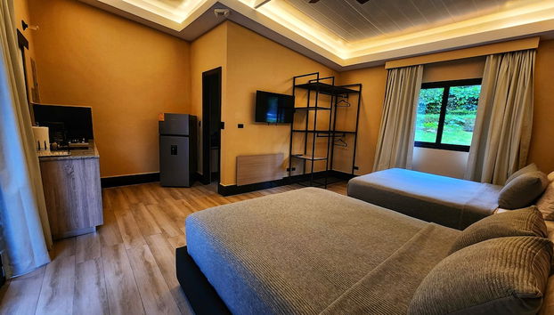 COROTU GARDEN - Foto 3, Habitación