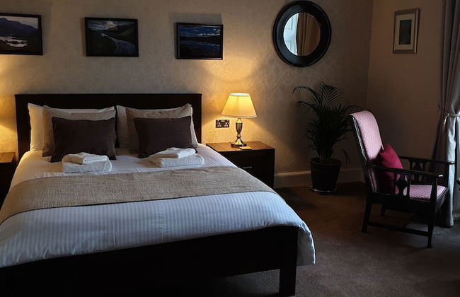 Creag Dhubh Country House - Foto 2