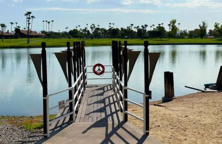 12 Room Scottsdale Golf Tennis Lake Resort Villa - Foto 26