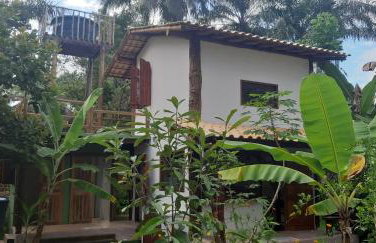 Boutique Beach Chalet, Luzimares, Serra Grande-BA - Foto 4