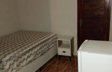 Pousada Casa São Carlos chalé Julyana - Foto 3