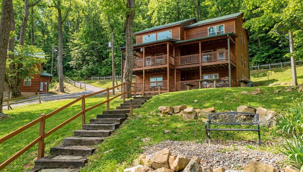 Heavenly Heights by Ghosal Luxury Lodging - Foto 2, Imagen principal