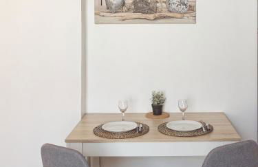 L'escale cosy - Idéal Pro & Couple - Gare à 5 mn - Wifi - Parking gratuit - Foto 8