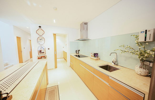 BRG GOLF - Danang Private Pool Villa 3BR - Foto 39