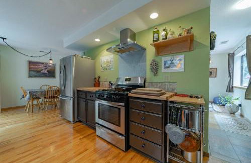 Trinidad Artist and Healing Retreat with Hot Tub - Foto 13