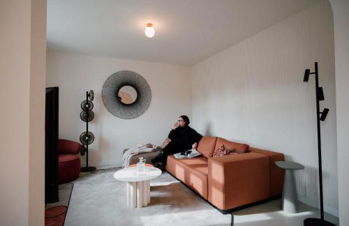 Villa Haag - Design-Apartment - Foto 8