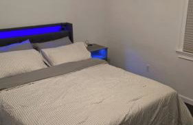 Cozy 2-bedroom with jacuzzi tub in perfect Queens with AC near JFK - Foto 3