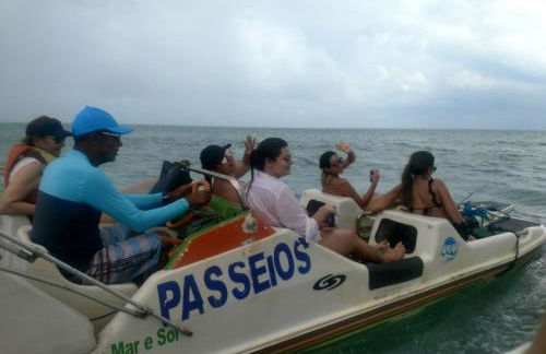 Blue House - Lucena - Photo 37