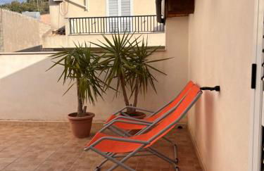 Locazione turistica Donna Guglielma - Foto 14