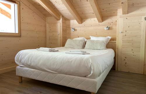 Chalet Soleya - Photo 28