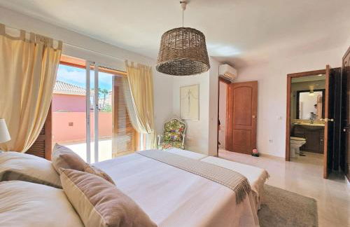 PARAISO ARONA I - Casa en Mar de Cristal La Manga - Foto 31