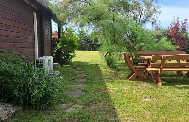 Cottage in Koscierzyna With Lake Nearby - Photo 17