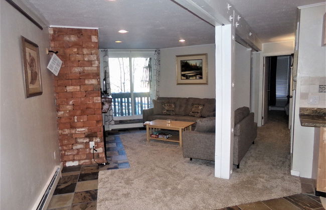 Three House 2 Bed 2 Bath THWC - Foto 8