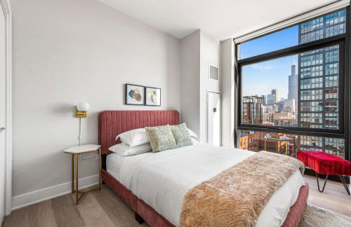 Avra Stylish Apartments Prime West Loop Location Near Union Park - Foto 25