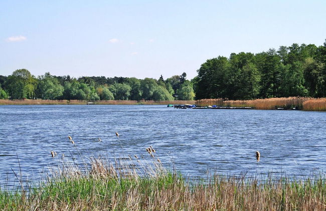 Ferienhaus Storchennest 2, Falkensee - Foto 13