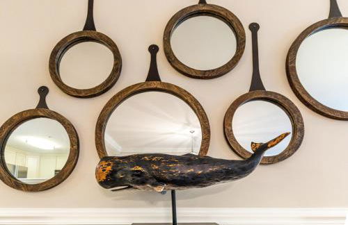 Brass Rail 206 - Foto 19