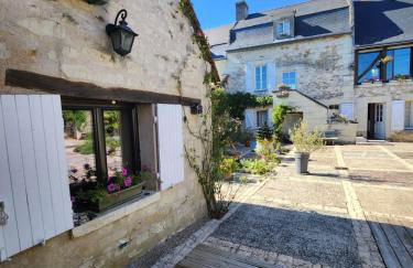 Les hébergements vignerons de Pierre & Bertrand Couly - Foto 13