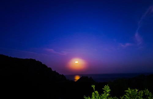 Aegean Serenity - Sea View Retreat - Foto 33