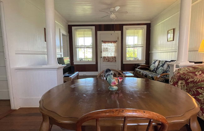 Pahala Plantation Cottages - Foto 48