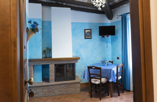 Il Casale di Ginetto - Foto 34