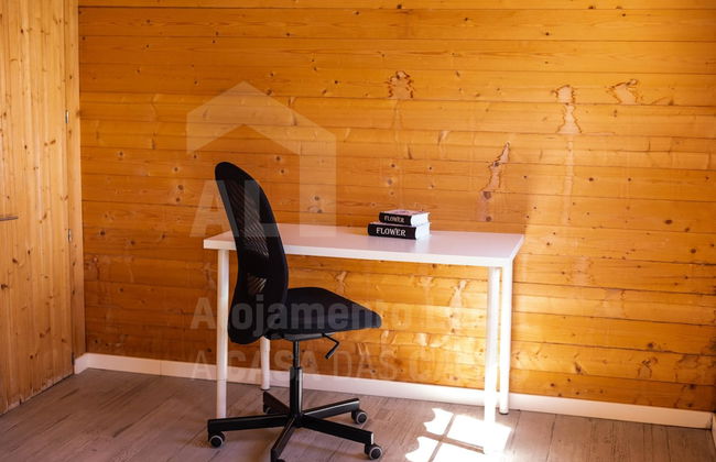 Casa Azul da Relva by Acasadascasas - Foto 32