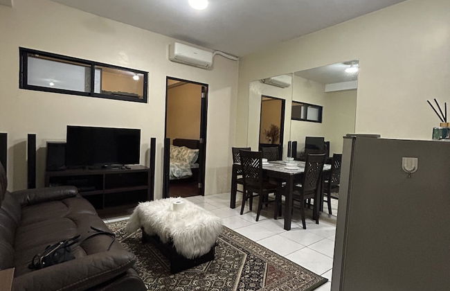 Manila Lee - Malate Bayview Mansion - Foto 39