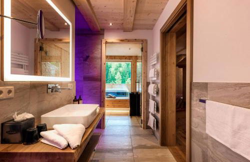 Mountain Village Hasenegg - Foto 33