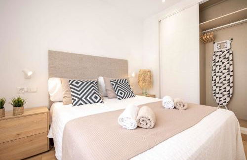 APARTAMENTOS CARMEN - Foto 28