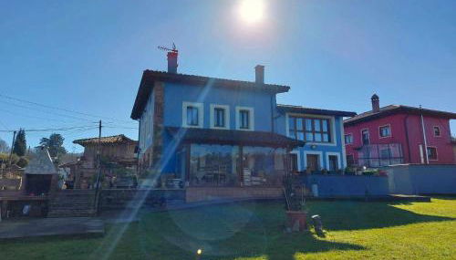 Casa La Güelina en Asturias VUT-3276-AS - Foto 3