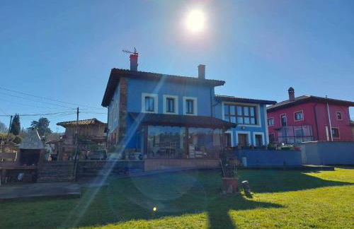 Casa La Güelina en Asturias VUT-3276-AS - Photo 3