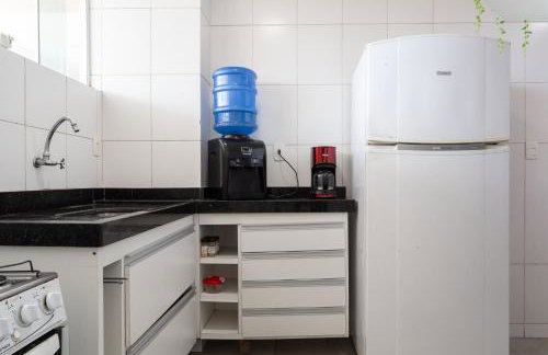 Apartamento 3 Quartos na Praia Grande - Vista para o Mar - Foto 26