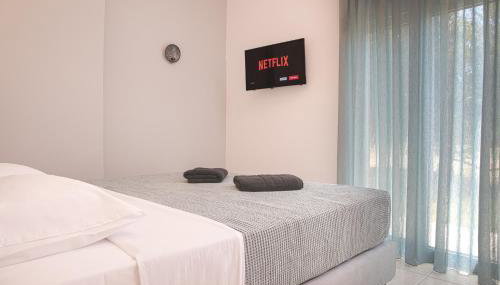 Philippos & Alexandros Apartments - Foto 5, towels