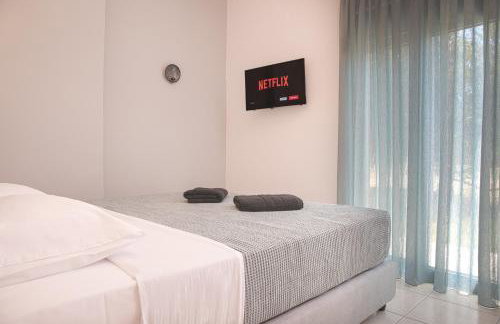 Philippos & Alexandros Apartments - Foto 5