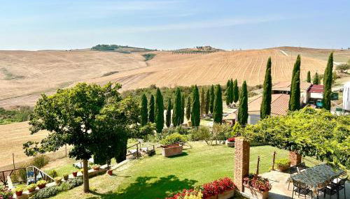 Poggiosalto in Toscana - Foto 3, Garden