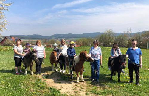 Bauernhof Nißl - Foto 47