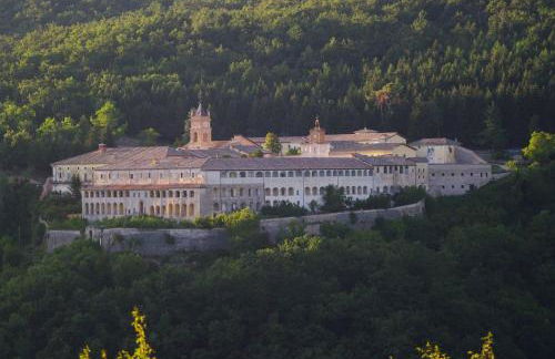 Agriturismo di charme Erbadoro - Foto 93