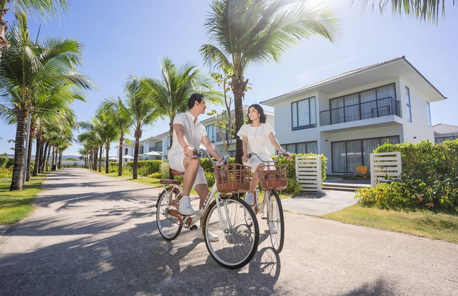 Andochine Resort & Spa Phu Quoc - Foto 59