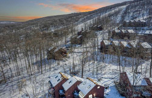 Skylift Lodge - Luxury Mountain Creek family condo - Foto 64