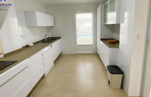 Alquiler vacacional el Rompido ERMS014 - Foto 17