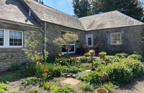 Homely and cosy cottage in the Scottish Borders - Foto 8