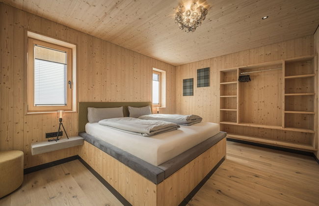 Chalet in Bichlbach Near Ski Slopes - Foto 5