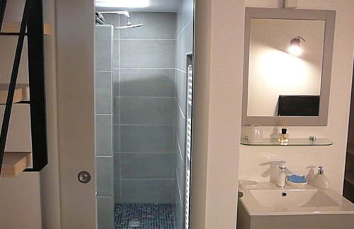 Villa le Nid - Foto 158