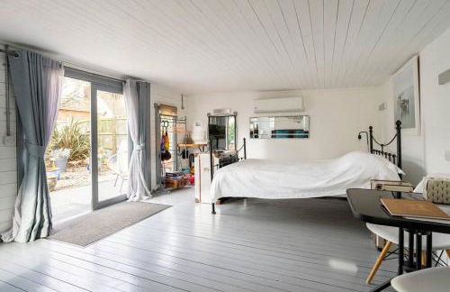 The Cabin At The Beach - Foto 35