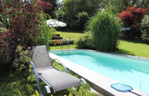 Fachwerkhaus Maxen - Foto 18